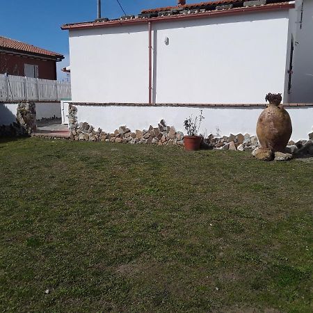 ליבורנו Villetta A Schiera Nei Pressi Del Mare מראה חיצוני תמונה