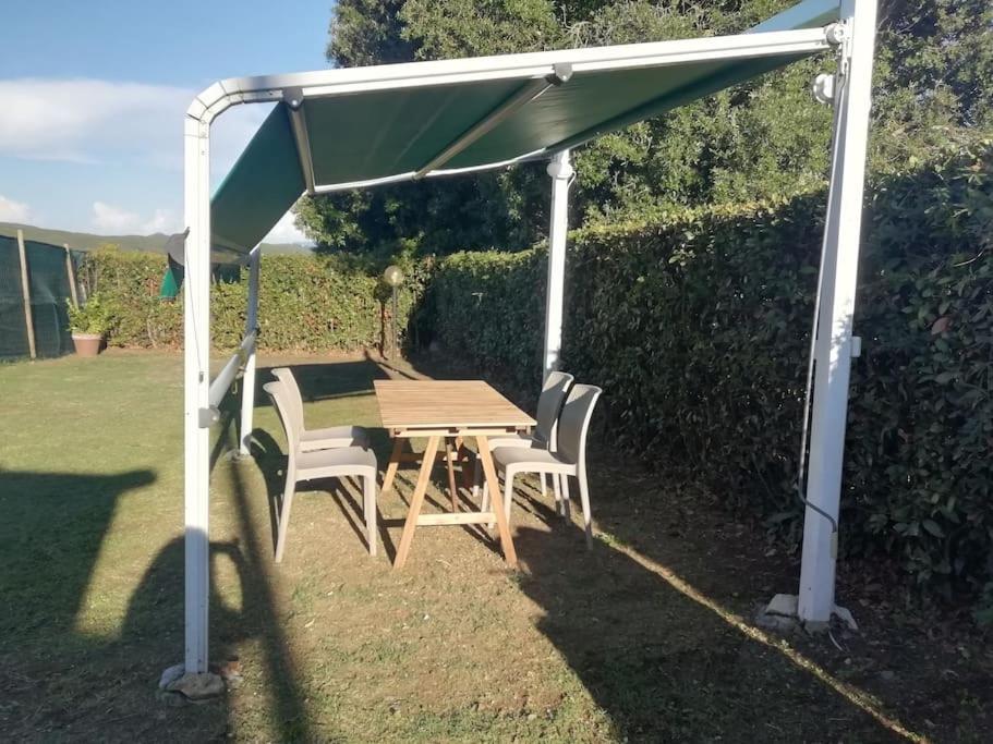ליבורנו Villetta A Schiera Nei Pressi Del Mare מראה חיצוני תמונה