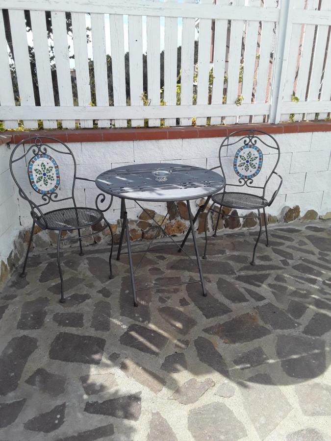 ליבורנו Villetta A Schiera Nei Pressi Del Mare מראה חיצוני תמונה