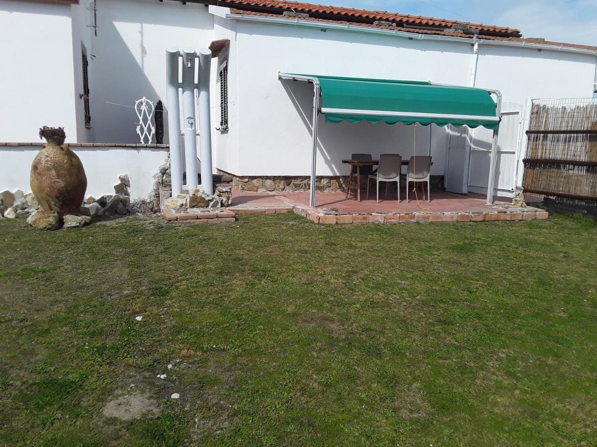ליבורנו Villetta A Schiera Nei Pressi Del Mare מראה חיצוני תמונה